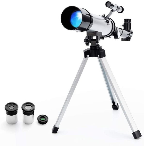 Astronomical Telescope 2004904 Carousel 2