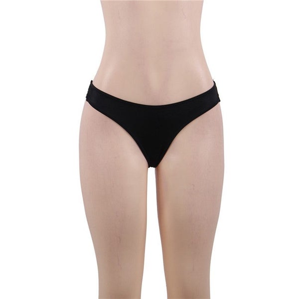 Underwear Brief Panties Womens Clothing Size 18 A0614BK6 Carousel 4