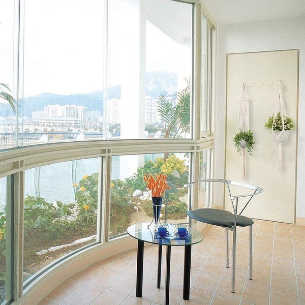 5pcs Macrame Plant Hanger Cotton Rope Hanging Planter Baskets I1744BG0 Carousel 10