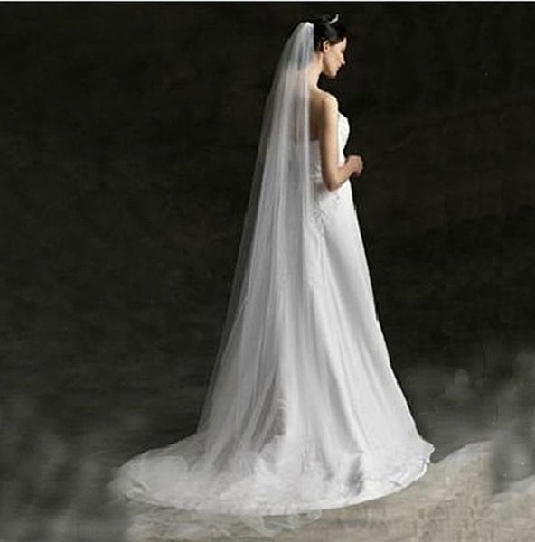 Wedding Veil 3007820 Carousel 2