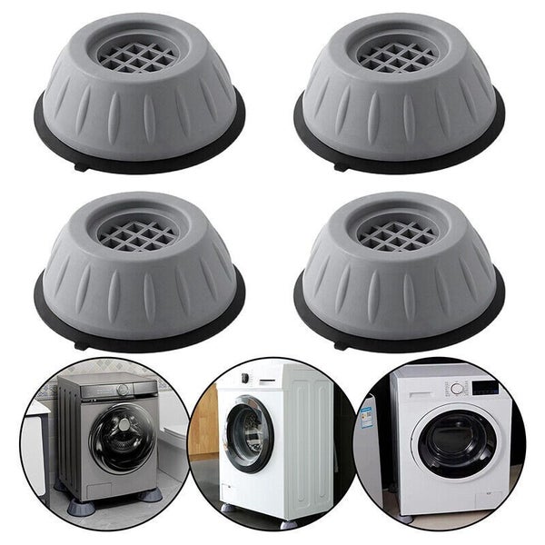 Furniture Washing Machine Dryer Anti Vibration Feet Pad Protector Mat i1984LG3 Carousel 1
