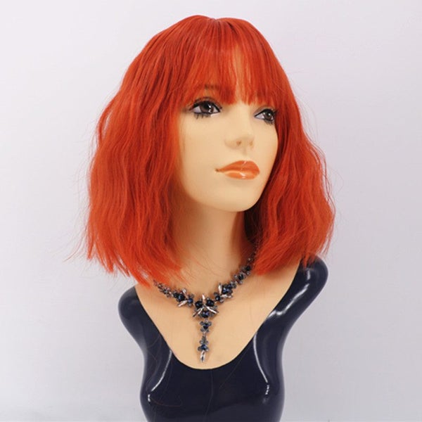 Wig Short Wigs C0331OG0 Carousel 11