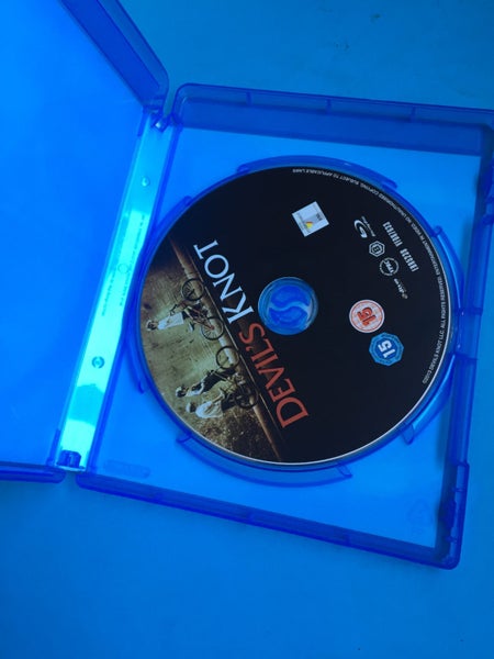 Devil's Knot (Blu-Ray) Carousel 3