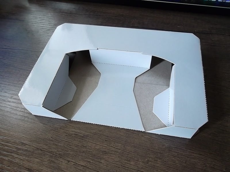 5x Replacement Game Case Cardboard Inserts Nintendo 64 N64 Carousel 1