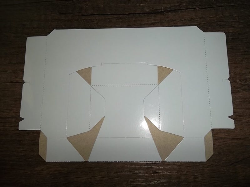5x Replacement Game Case Cardboard Inserts Nintendo 64 N64 Carousel 2