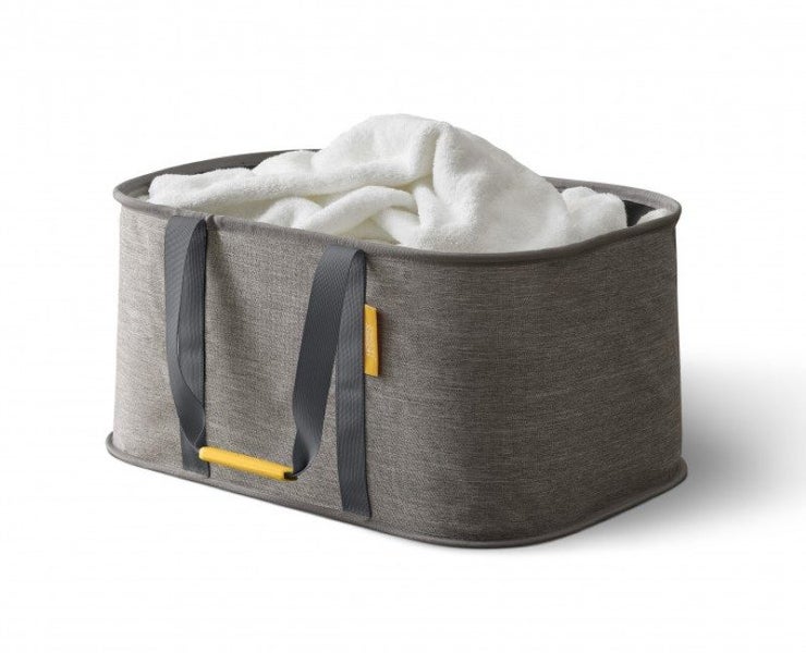 Joseph Joseph Hold-All Collapsible Laundry Basket Carousel 1