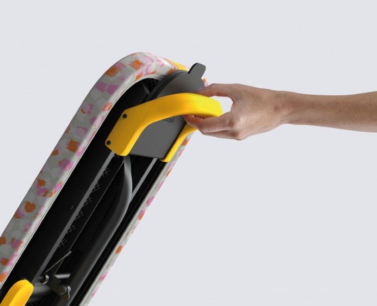 Joseph Joseph Glide Compact Easy-store Ironing Board Carousel 6