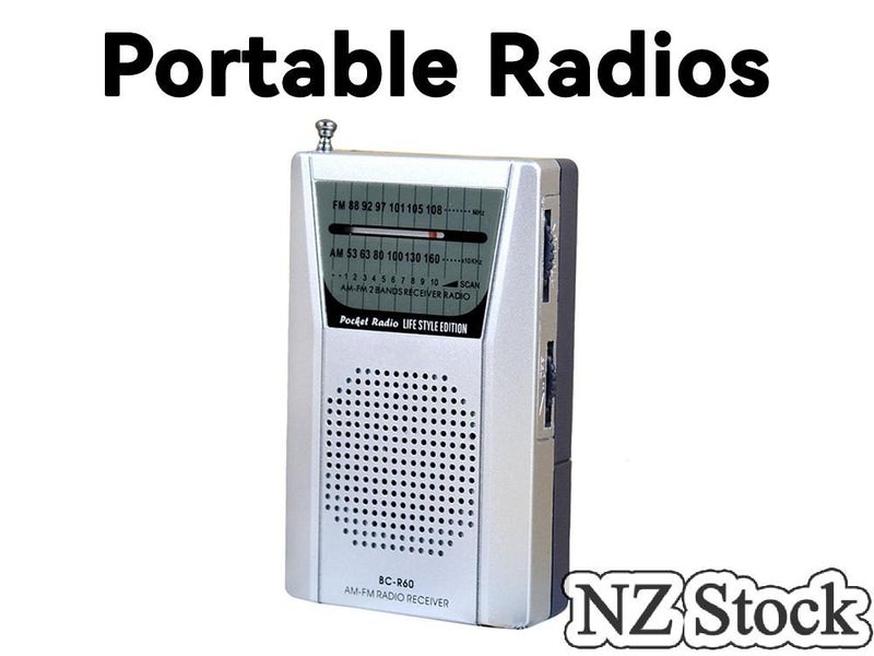 PTN NEW Portable FM Radio Sale - Sale Sale Carousel 2