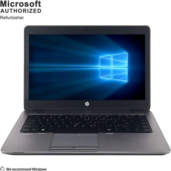 HP Elitebook 840 6th Gen i5 - 8GB, 256GB SSD NEW Battery **Black Friday**62863244178178111