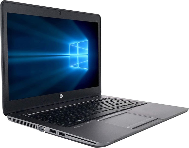 HP Elitebook 840 6th Gen i5 - 8GB, 256GB SSD NEW Battery **Black Friday**62863244178178112