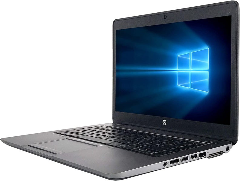 HP Elitebook 840 6th Gen i5 - 8GB, 256GB SSD NEW Battery **Black Friday**62863244178178113