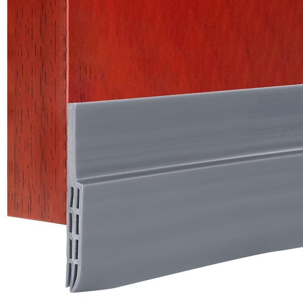 Door Draft Stopper Door Seal for Exterior/Interior Carousel 2