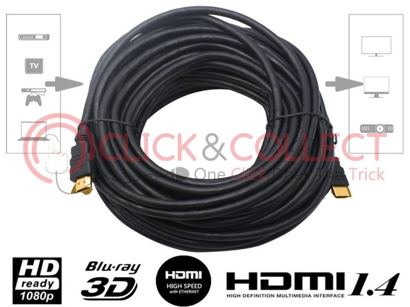 PTN NEW HDMI Cable 15M Sale Sale Sale Carousel 5