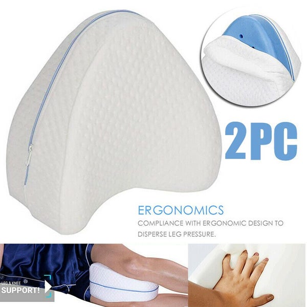 Knee Pillow Body Maternity Leg Cushion Support 2023901 Carousel 1