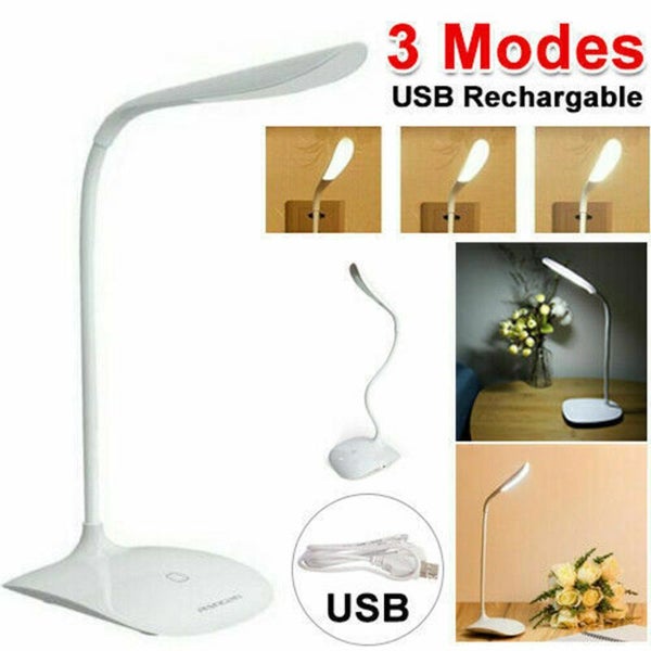 LED Desk Lamp 3656202 Carousel 1