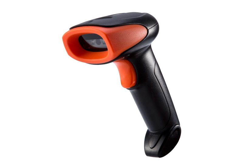 Barcode Scanner Wireless 3618412 Carousel 6