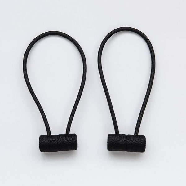 2pcs Curtain Tie Backs I0715BK0 Carousel 11