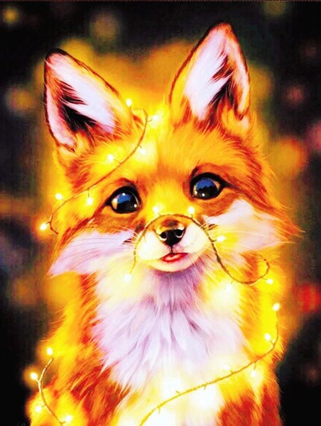5D Diamond Painting Diamond Art Kits I1799YL0 Carousel 2