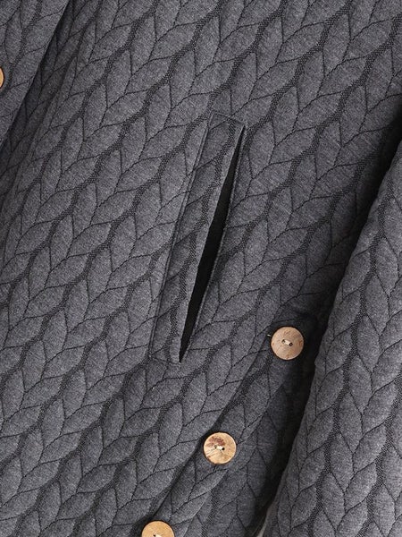 Hoodie Coat Jacket Womens Clothing Size 16 D0607DG8 Carousel 3