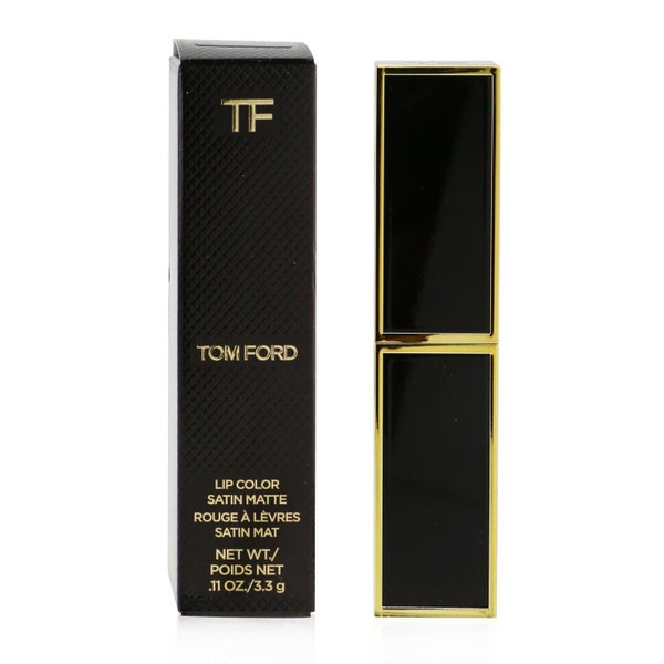 TOM FORD - Lip Color Satin Matte - # 27 Shameless 3.3g/0.11oz Carousel 2