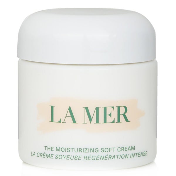 LA MER - The Moisturizing Soft Cream 100ml/3.4oz Carousel 1
