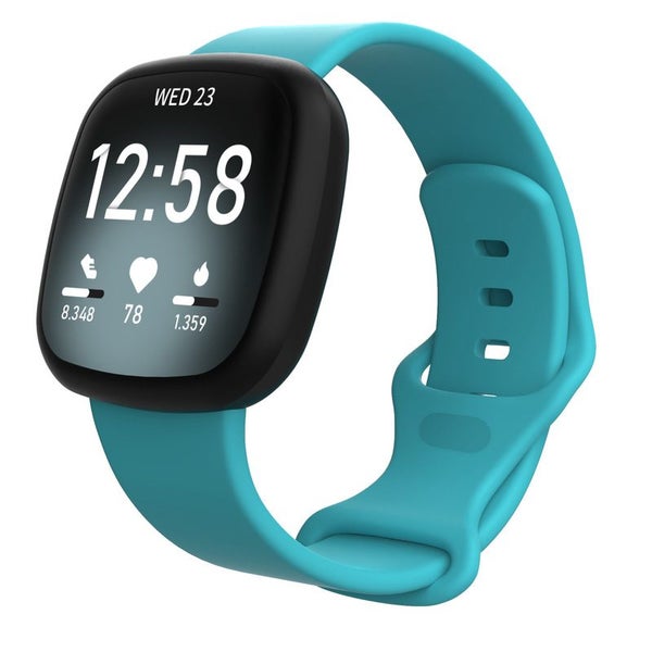 Fitbit Versa 3 Sense Strap Band L I0892LB3 Carousel 1