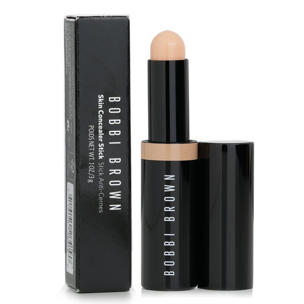 BOBBI BROWN - Skin Concealer Stick - # Warm Ivory 3g/1oz Carousel 2