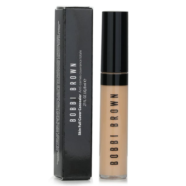 BOBBI BROWN - Skin Full Cover Concealer - # Porcelain 8ml/0.27oz Carousel 2