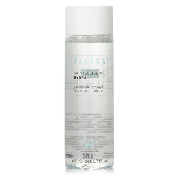 TALIKA - Skintelligence Hydra Face Moisturising Micellar Solution 200ml/6.7oz Carousel 1