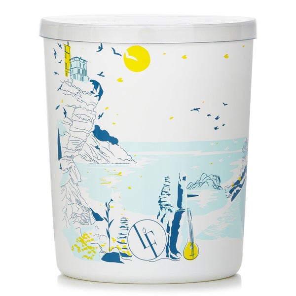 BOUGIES LA FRANCAISE - Corsican Garden Scented Candle 180g/6.35oz Carousel 1