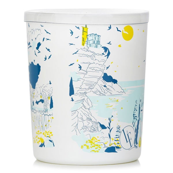 BOUGIES LA FRANCAISE - Corsican Garden Scented Candle 180g/6.35oz Carousel 2