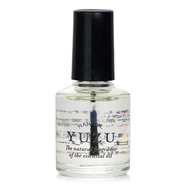 DAILY AROMA JAPAN - Yuzu Nail Oil 10ml/0.34oz Carousel 1