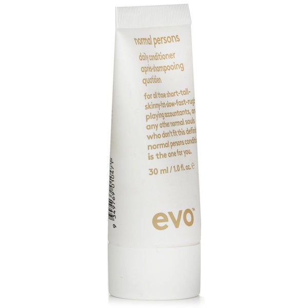 EVO - Normal Persons Daily Conditioner 30ml/1oz Carousel 2