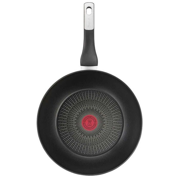 Tefal Unlimited Induction Non-Stick Wok 28cm Carousel 2