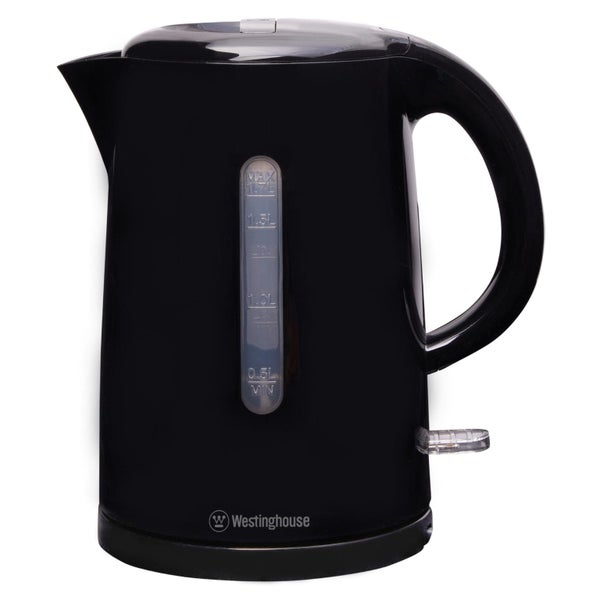 Westinghouse 1.7L Black Kettle Carousel 1