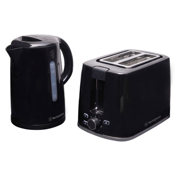 Westinghouse 1.7L Black Kettle Carousel 7