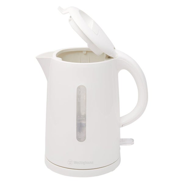 Westinghouse 1.7L White Kettle Carousel 2