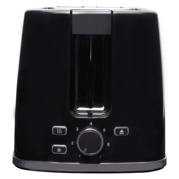 Westinghouse 2 Slice Black Toaster Carousel 2