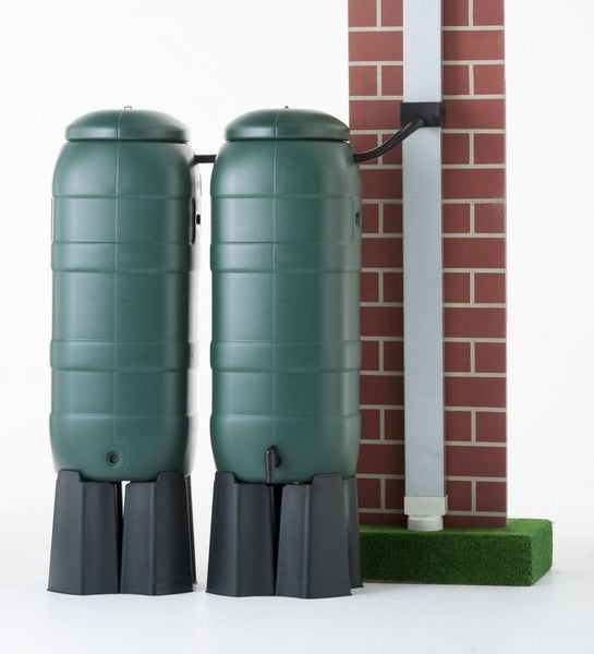 100L Mini Water Tank KIT - SAVE $34.00! Carousel 1