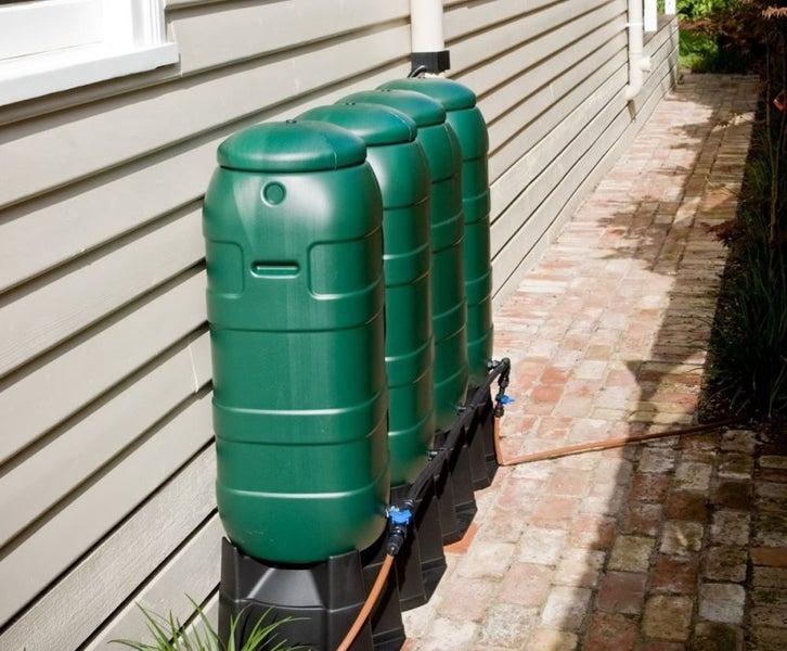 Mini Water Tank 100 Litres Carousel 7