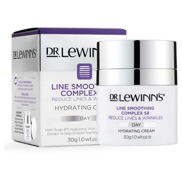 Dr. LeWinn's Line Smoothing Complex Hydrating Day Cream 30G Carousel 1