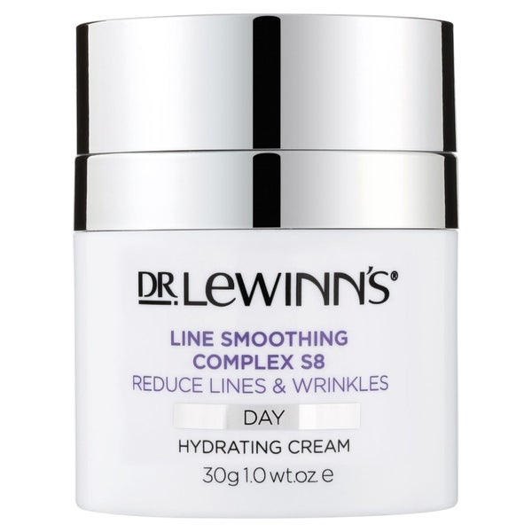 Dr. LeWinn's Line Smoothing Complex Hydrating Day Cream 30G Carousel 2