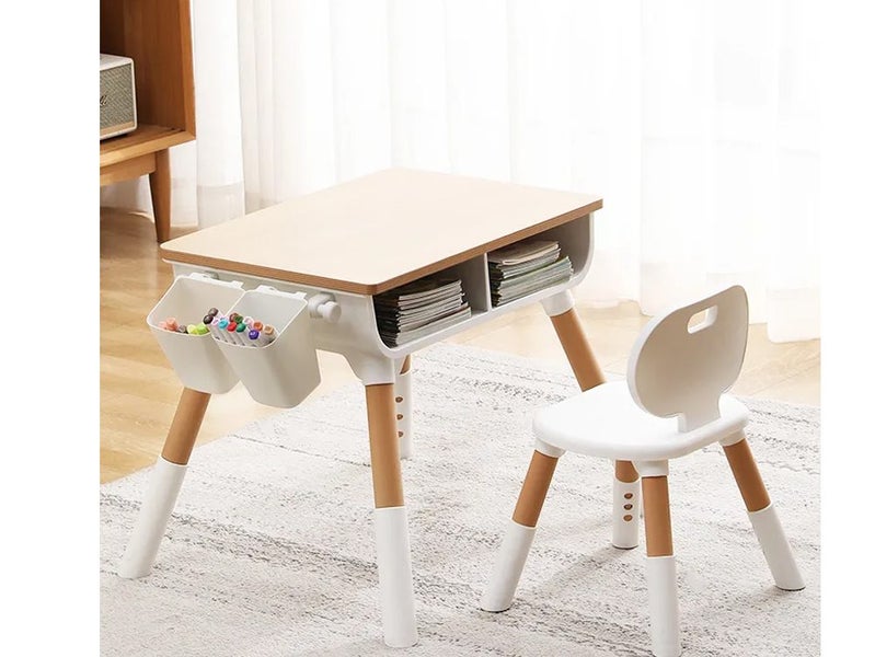 New Kids Table And Chair set Afterpay Carousel 1