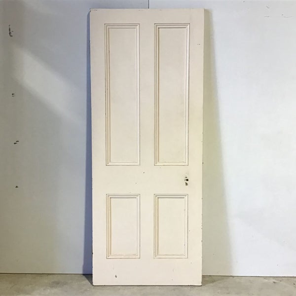 Kauri Villa-Door: 810mm(w) x 2015mm(h) Carousel 1