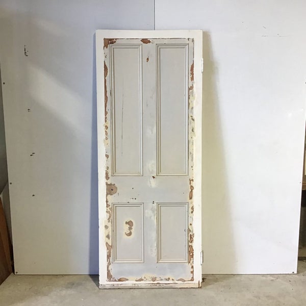 Kauri Villa-Door: 810mm(w) x 2015mm(h) Carousel 2