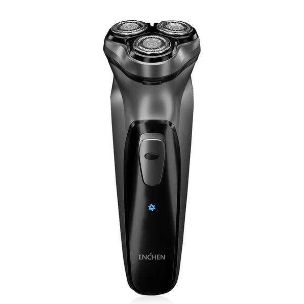 3D Electric Shaver Enchen BlackStone Electric Razor Carousel 1