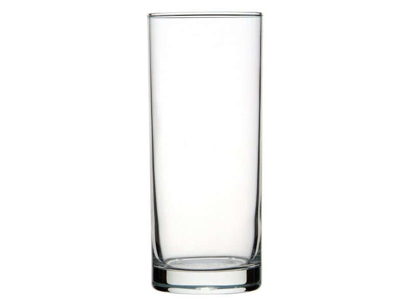 355ml Winston Straight Glass Tumbler - 12oz Bar Glasses Carousel 1