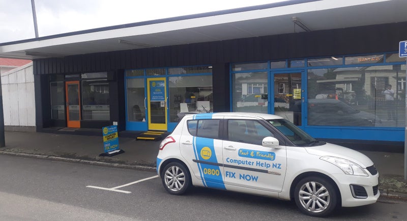 Fast & Friendly Computer Repair Christchurch Carousel 2