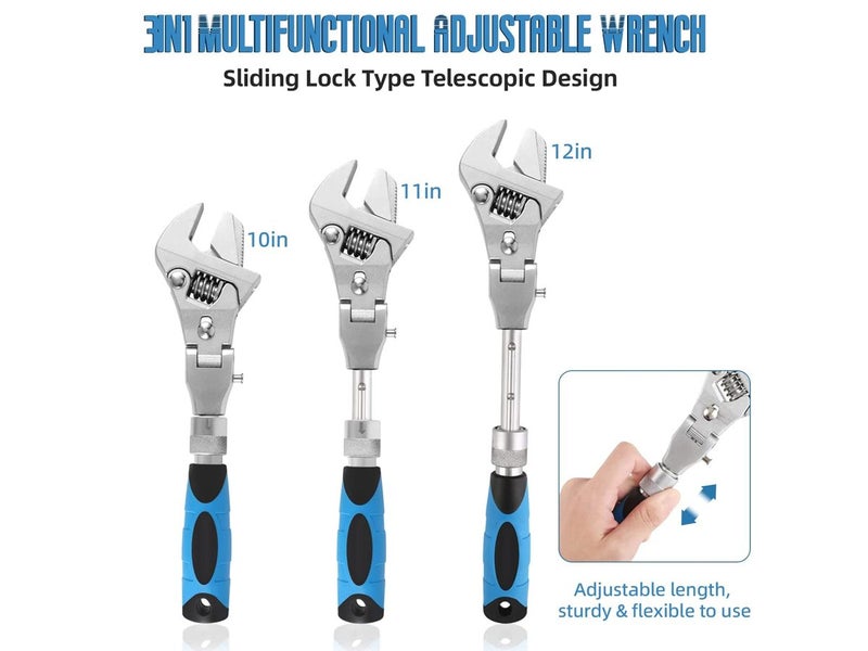 Wrench Set Carousel 2