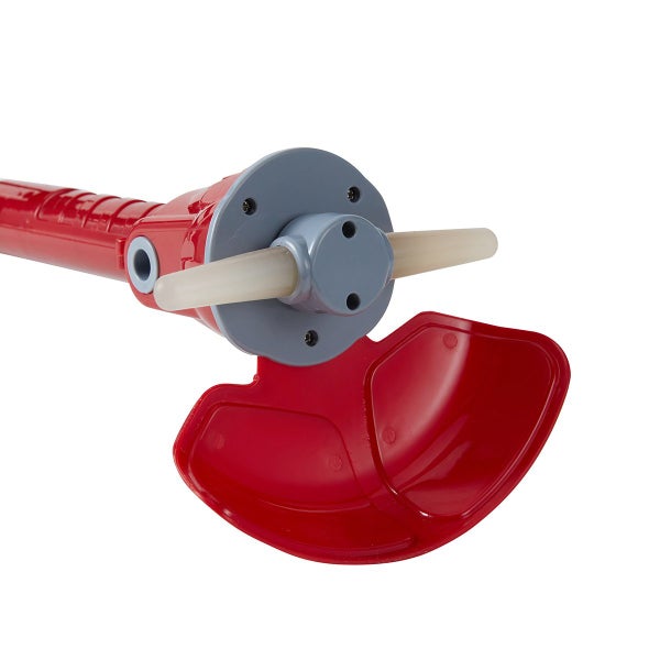 PTN Line Trimmer Toys Weed Trimmer Power Construction Yard Toy Kids Power tool Carousel 2